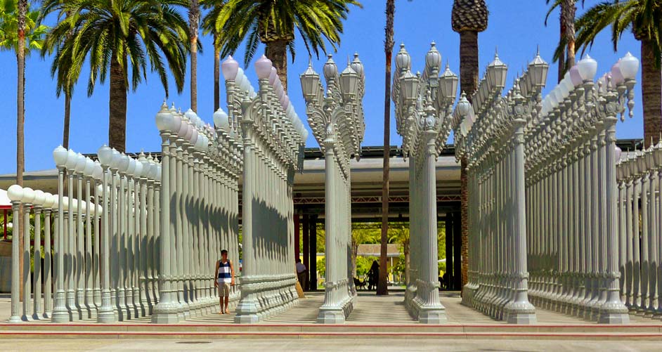 LA County Museum of Art